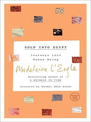 cover image of Sold into Egypt